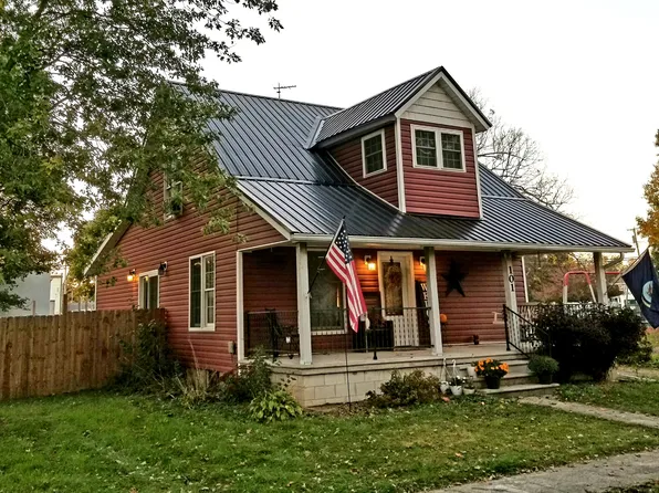 101 N Church St, Edon, OH 43518
