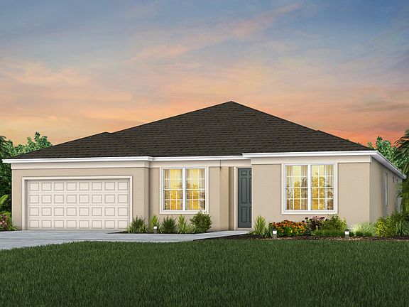 Easley FM1 Elevation