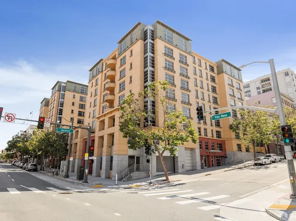 1701 Jackson St APT 104, San Francisco, CA 94109