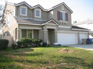 10711 Prairie Stone Pl, Bakersfield, CA 93311