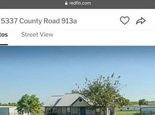 5337 County Road 913a, Godley, TX 76044