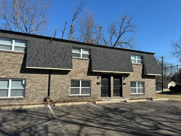 319 N Garth Ave, 319 N Garth Ave APT B, Columbia, MO 65203