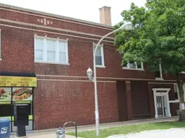 4628 W Lawrence Ave #2, Chicago, IL 60630