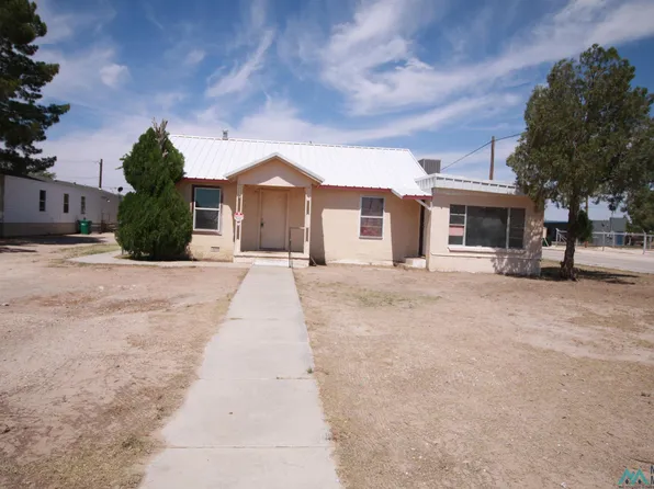 821 N Love St, Lovington, NM 88260