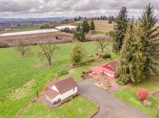 13815 NE Merchant Rd, Carlton, OR 97111