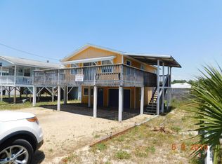 6714 Beach Dr, Panama City Beach, FL 32408