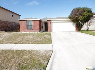 4509 Indigo Dr, Killeen, TX 76542