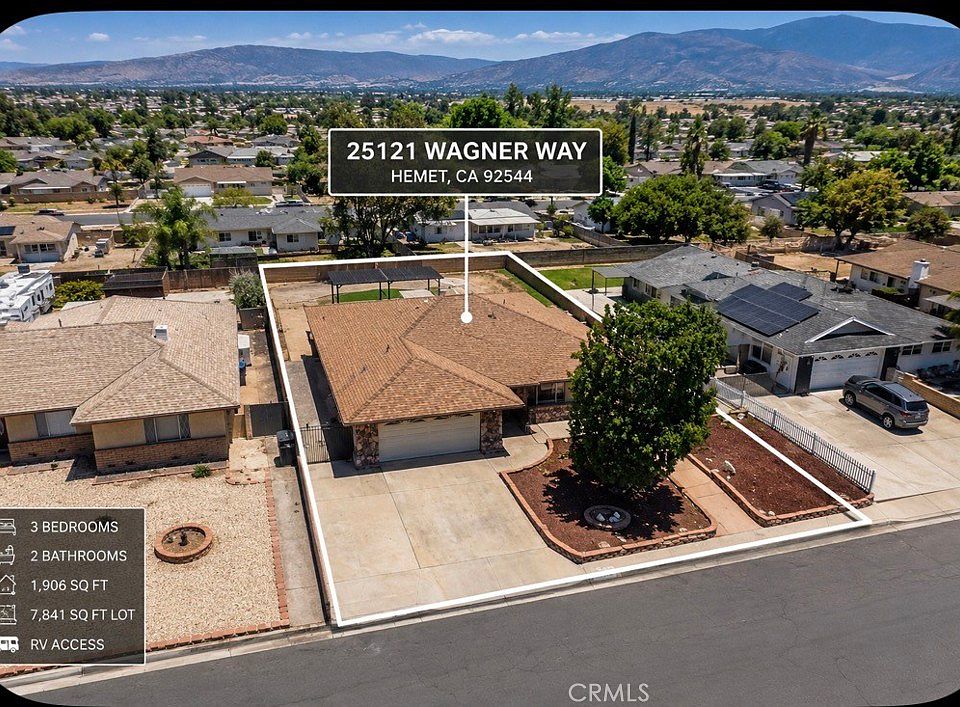 1st image of 25121 Wagner Way
