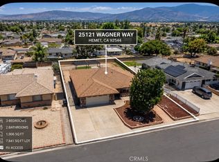 25121 Wagner Way, Hemet, CA 92544