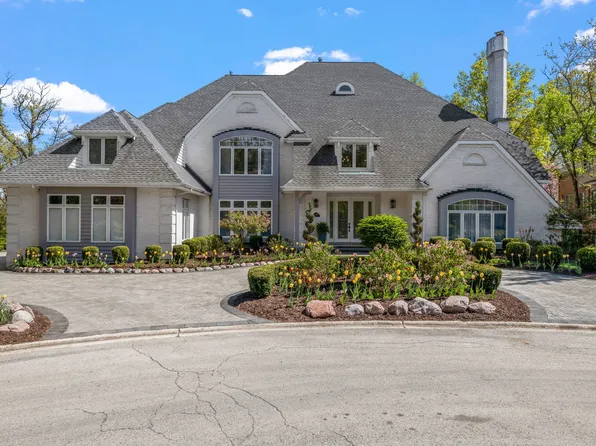 10435 Misty Hill Rd, Orland Park, IL 60462