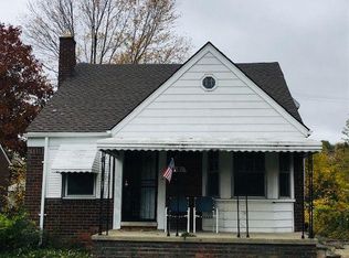 12721 Duchess St, Detroit, MI 48224