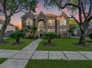 2217 Tradewinds Dr, Missouri City, TX 77459