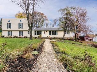 3 Stephen Dr, Montville, NJ 07045