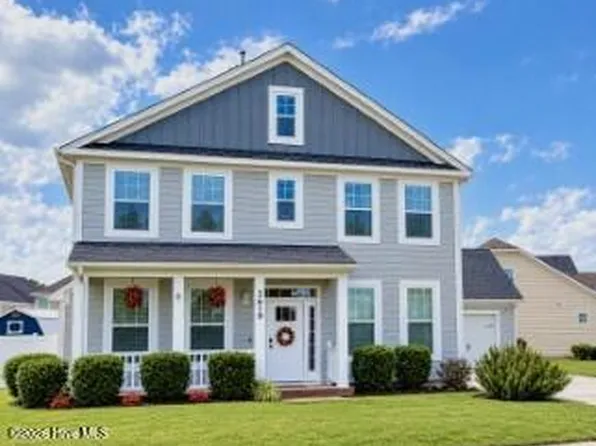 3619 Union Street, Elizabeth City, NC 27909