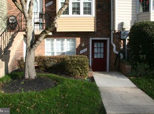 7514 S Arbory Ln #409, Laurel, MD 20707