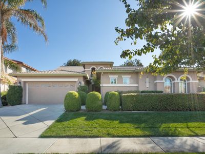 3651 Goldenstar St, Arboga, CA, 95961