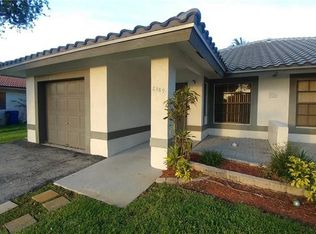 2387 NW 123rd Ave, Coral Springs, FL 33065