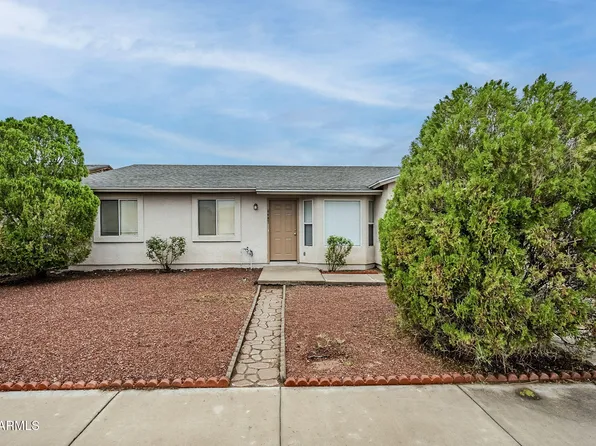 6407 W COCOPAH Street, Phoenix, AZ 85043