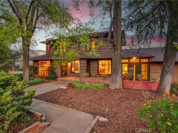 4320 Via Padova, Claremont, CA 91711