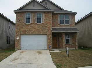 11047 Geneva Frd, San Antonio, TX 78254