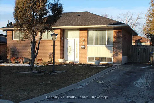 19 Athlone Ave #UPPER LVL Photo 1 19 Athlone Ave #UPPER LVL Photo 1