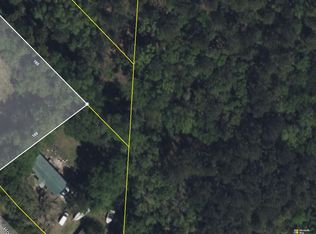 0 Hood St, Saint Stephen, SC 29479