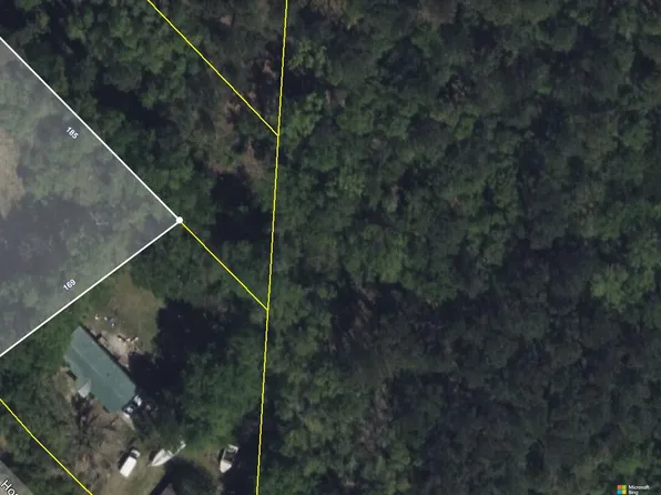 0 Hood St, Saint Stephen, SC 29479