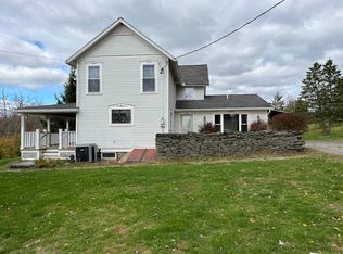 3544 Sheshequin Rd, Towanda, PA 18848