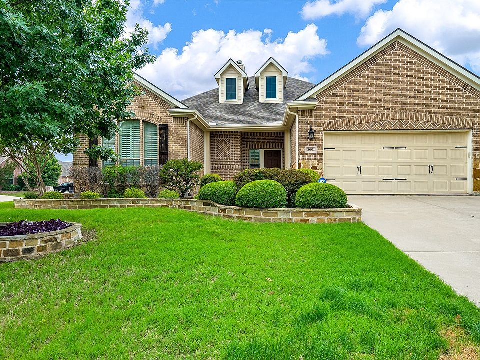 1st image of 3001 Mosswood Dr