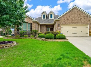 3001 Mosswood Dr, McKinney, TX 75071