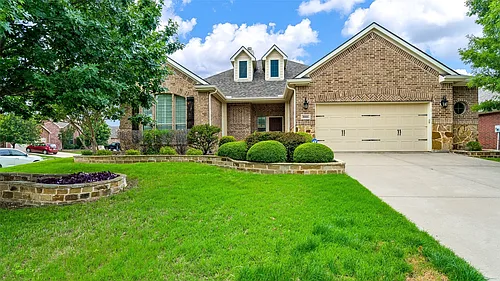 3001 Mosswood Dr Photo 1