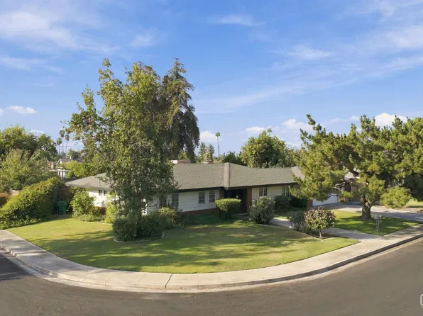 6401 Carter Ave, Bakersfield, CA 93308