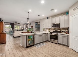17419 W Georgia Dr, Surprise, AZ 85388
