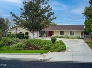 1249 Wilder St, Thousand Oaks, CA 91362