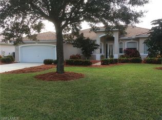 3369 Mystic River Dr, Naples, FL 34120