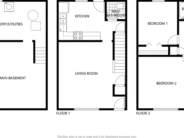 101 E Lincoln St — Photo 14