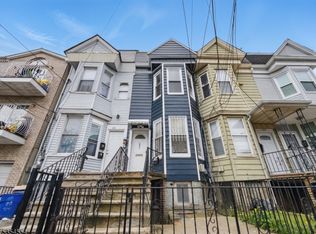 121 Kearney Ave #5, Jersey City, NJ 07305