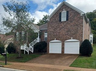 1428 W Running Brook Rd, Nashville, TN 37209