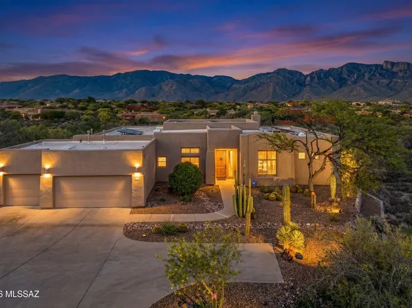 12190 N Copper Spring Trl, Oro Valley, AZ 85755