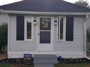 7019 W 5th St, Rosedale, IN 47874