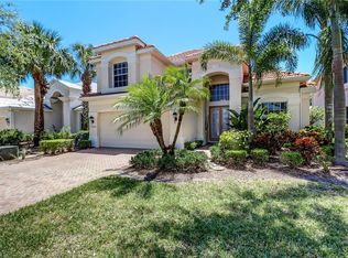 12898 Brynwood Preserve Ln, Naples, FL 34105