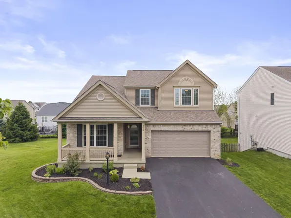 498 Yale Cir, Pickerington, OH 43147