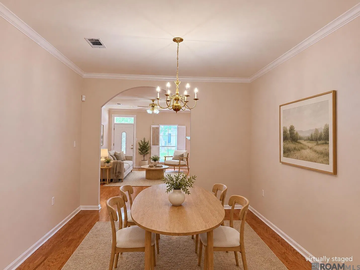 3 bed, 1521 sqft, $2,200 — Photo 2
