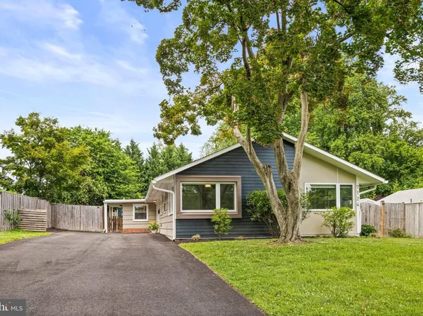 7124 Alger Rd, Falls Church, VA 22042
