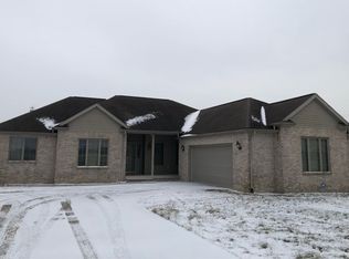 6701 E Old Fort Harrison Ave, Terre Haute, IN 47805