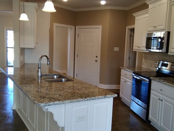 1645 Sylar Circle, Conway, Arkansas 72034