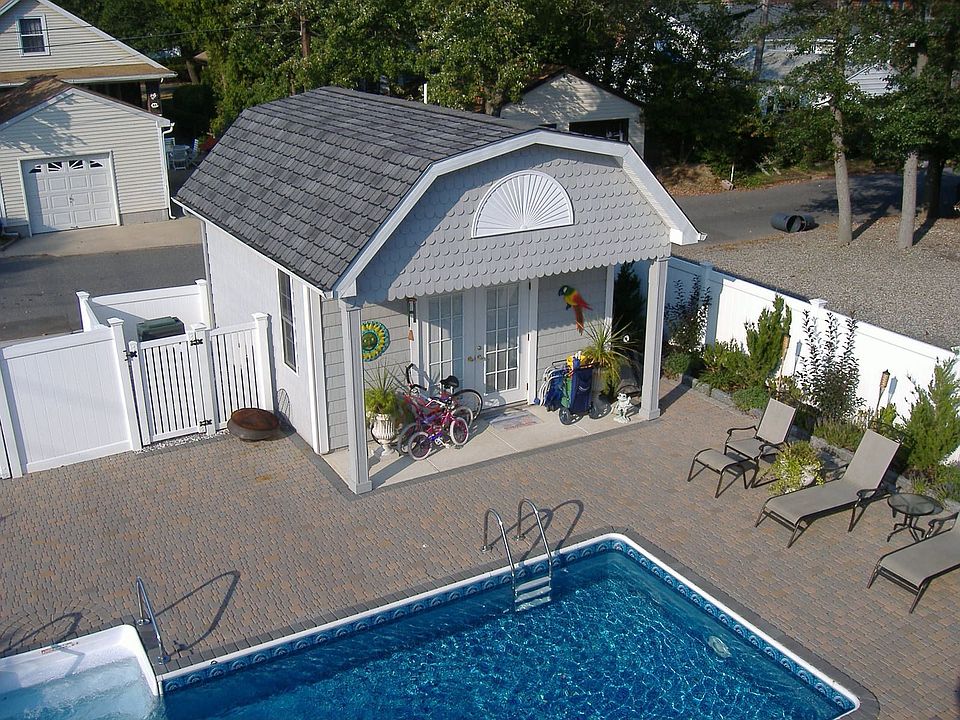 View of Pool