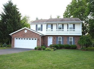 2139 Flaxen Ct, Cincinnati, OH 45244