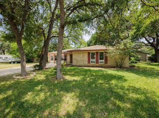 2303 Harwick Dr, Austin, TX 78745