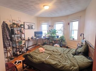 30 Adrian St #2, Somerville, MA 02143